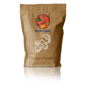 Ginger Powder