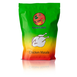 Chicken Masala